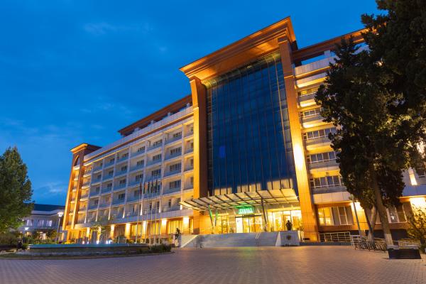 Лечение в Азербайджане: лучшие лечебные курорты страны